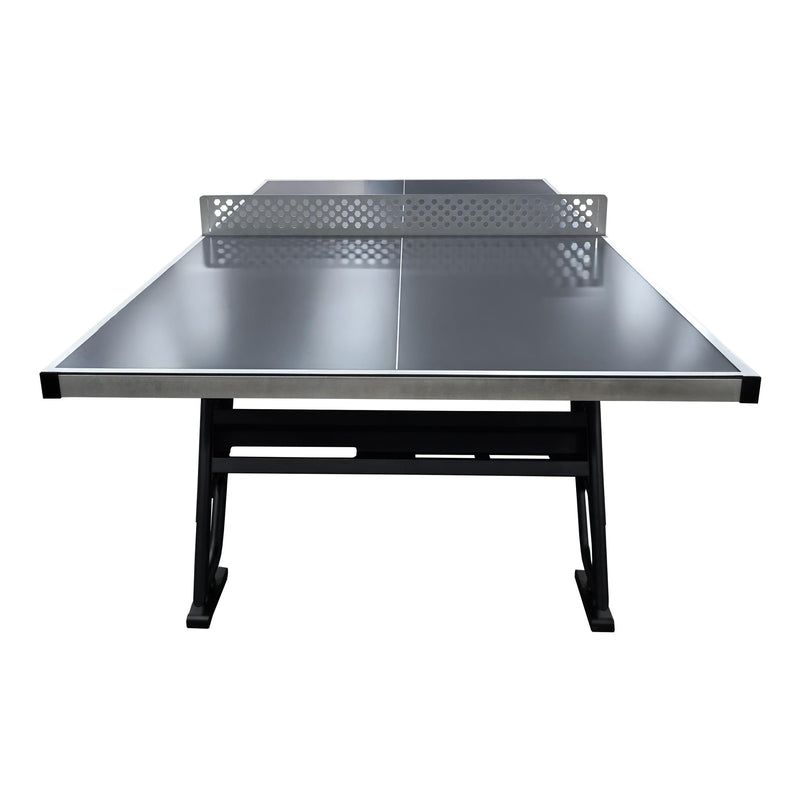 Cougar Bordtennisbord Premium 2800 Outdoor - Grå