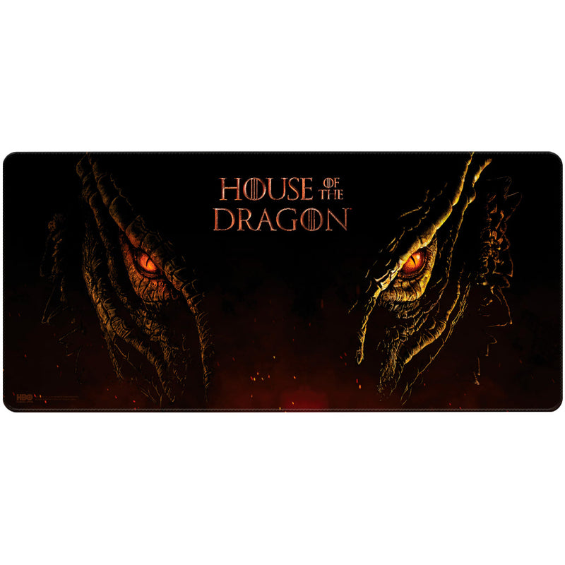 House of the Dragon: Dragon Eyes, musemåtte, XL
