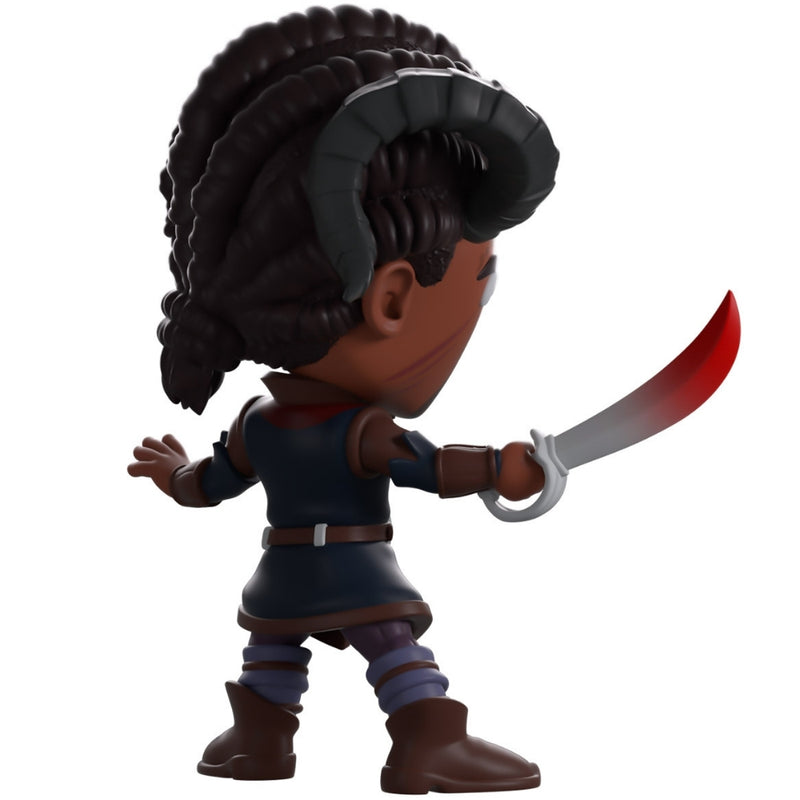 YouTooz Baldur's Gate 3 - Wyll figur