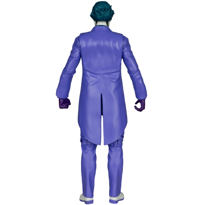 DC Retro The Joker (Super Friends) 6 tommer actionfigur McFarlane Toys