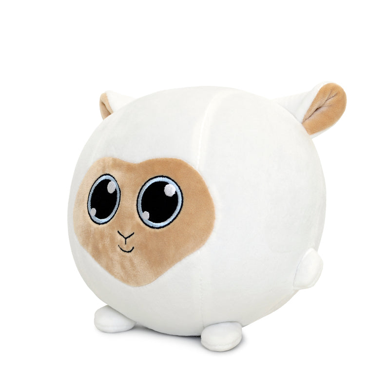 WP Merchandise - lammet Benny plysdyr, 20 cm