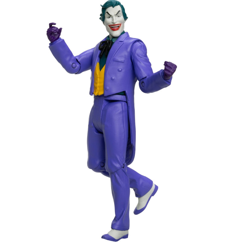 DC Retro The Joker (Super Friends) 6 tommer actionfigur McFarlane Toys