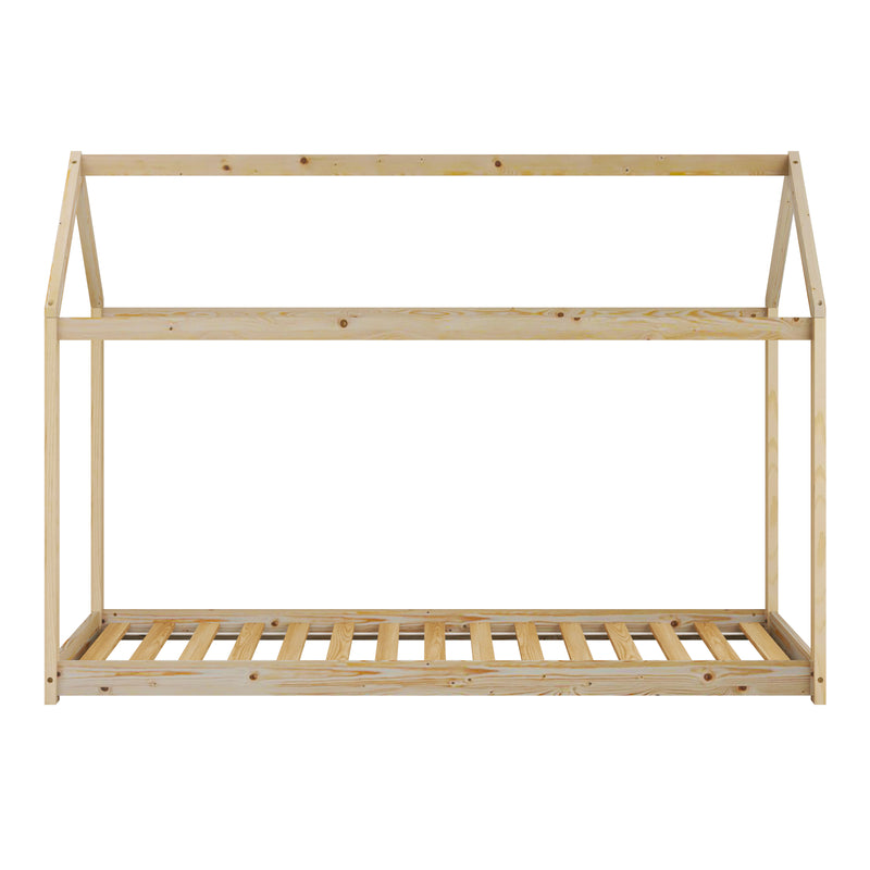 Sunny Zoey Hushusseng Natur – Uden Madras