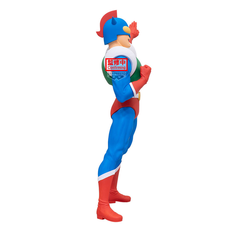 Bandai - Crayon Shinchan ekstra stor figur - Action Kamen