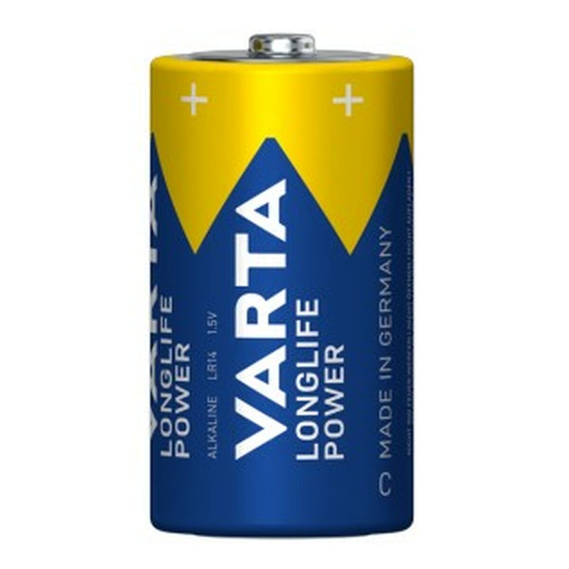 Genopladelige batterier Varta 4914121422