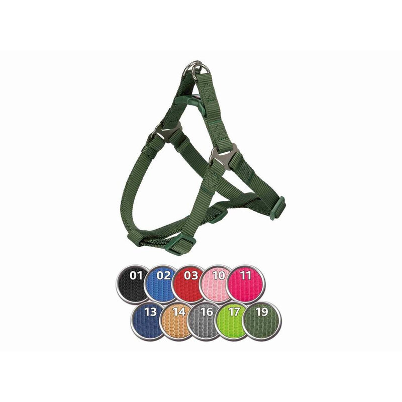 Hundesele Trixie New Premium Rød