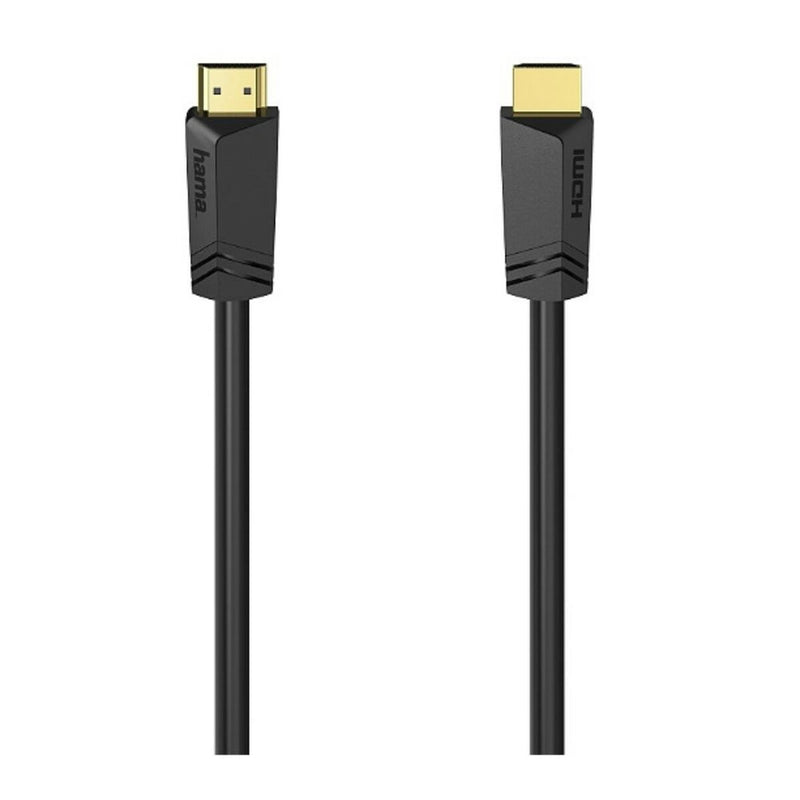 HDMI-kabel Hama 00202028