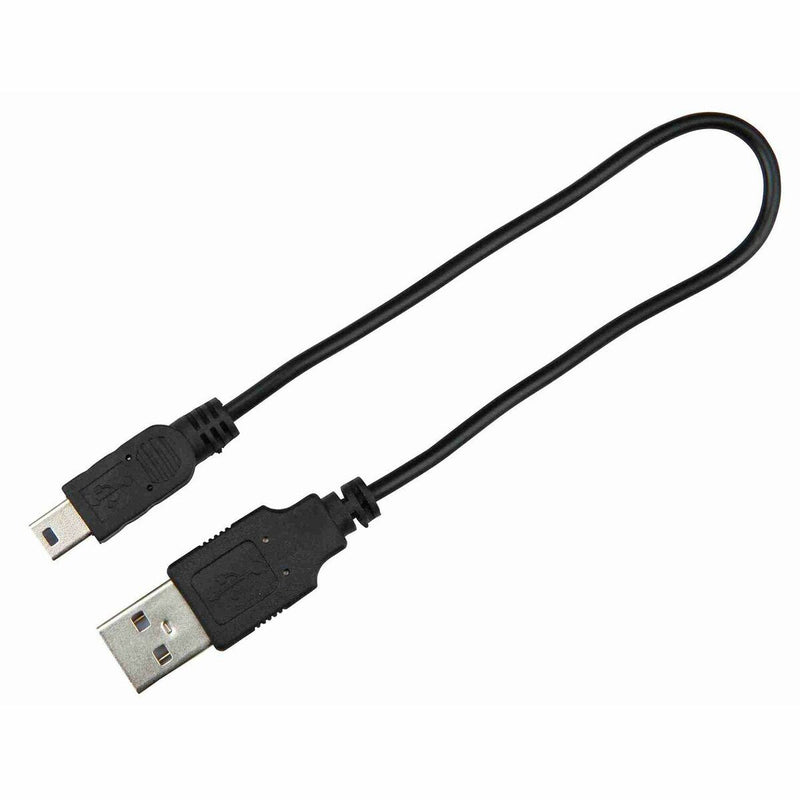 LED krave til kæledyr Trixie Flash USB Grøn