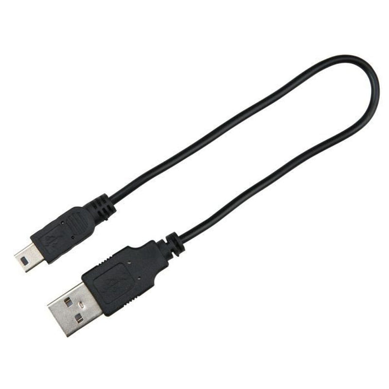 LED krave til kæledyr Trixie Flash USB Grøn