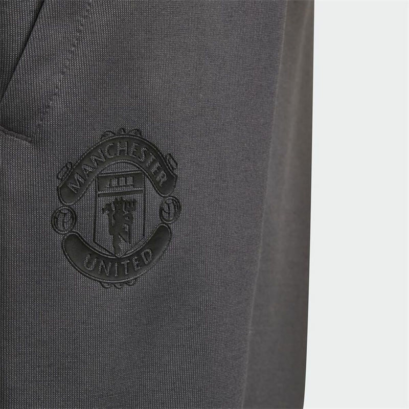Sportssko til Børn Adidas Manchester United Grå