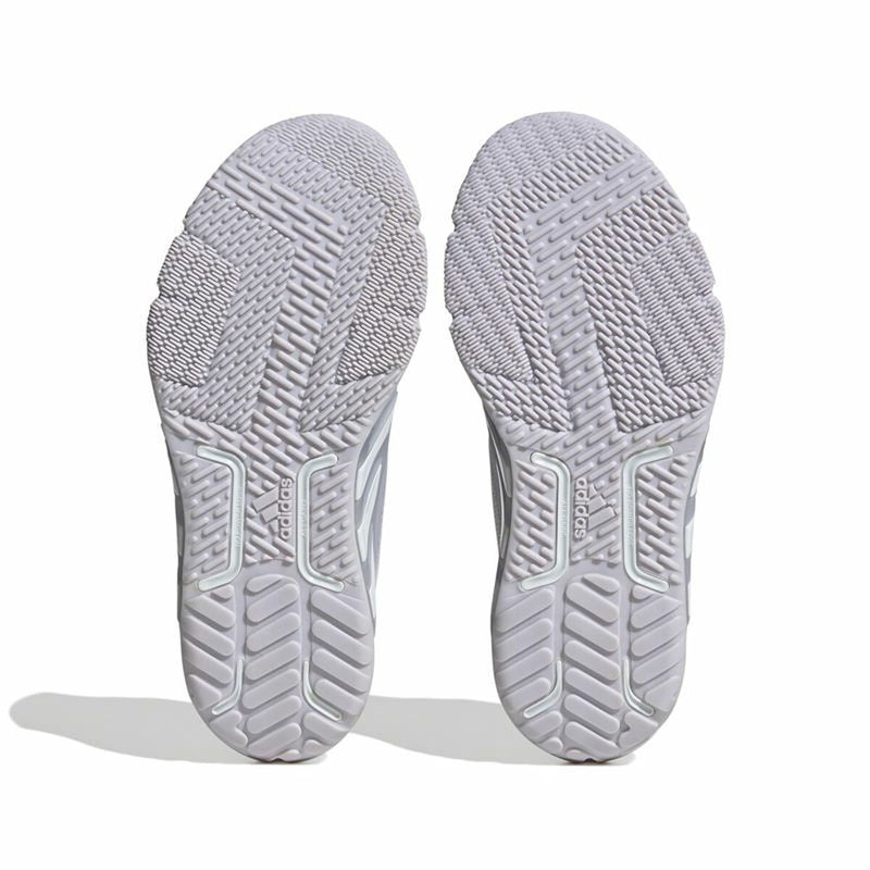 Sportssneakers til damer Adidas Dropstep Trainer Lavendel