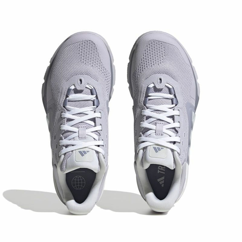 Sportssneakers til damer Adidas Dropstep Trainer Lavendel