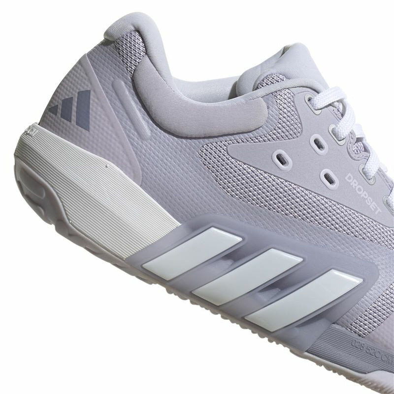 Sportssneakers til damer Adidas Dropstep Trainer Lavendel