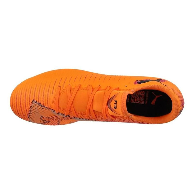 Voksen fodboldstøvler Puma Future 8 Play Mg