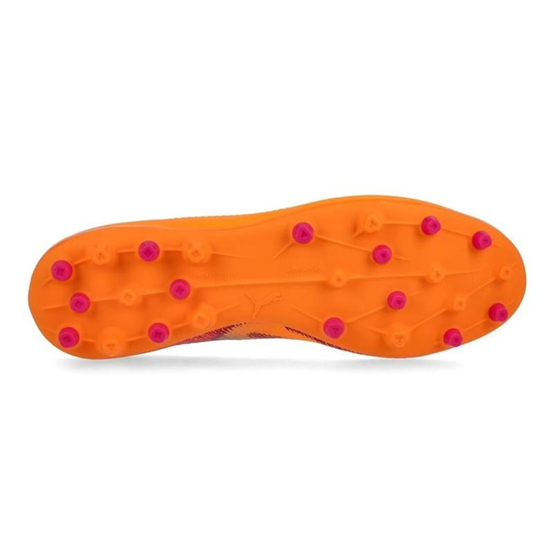 Voksen fodboldstøvler Puma Future 8 Play Mg