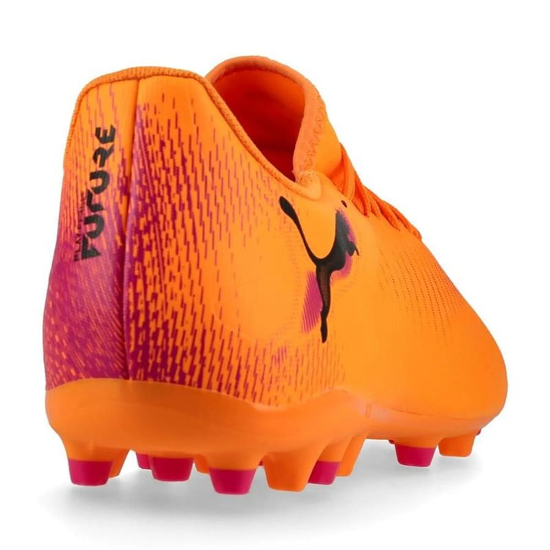Voksen fodboldstøvler Puma Future 8 Play Mg