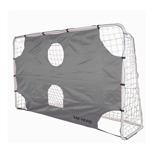 My Hood Goal Stål Fodboldmål