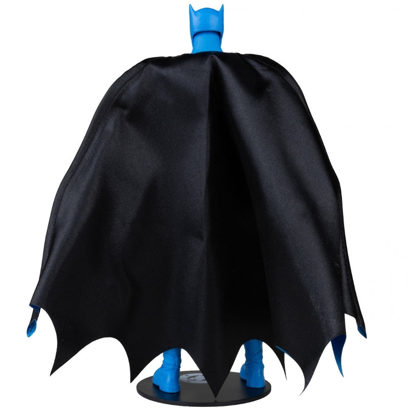 DC Direct Page Punchers Batman (Batman #1) 7 tommer actionfigur med tegneserie McFarlane Toys