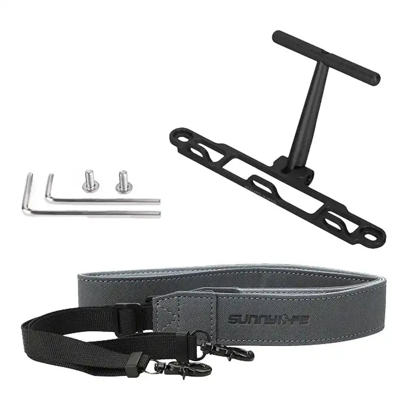 Sunnylife holder med rem til DJI RC / RC 2 controller (ZJ764-D)