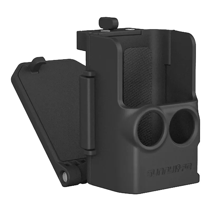Sunnylife magnetisk holder til DJI Osmo Pocket 3 (OP3-ZJ761)