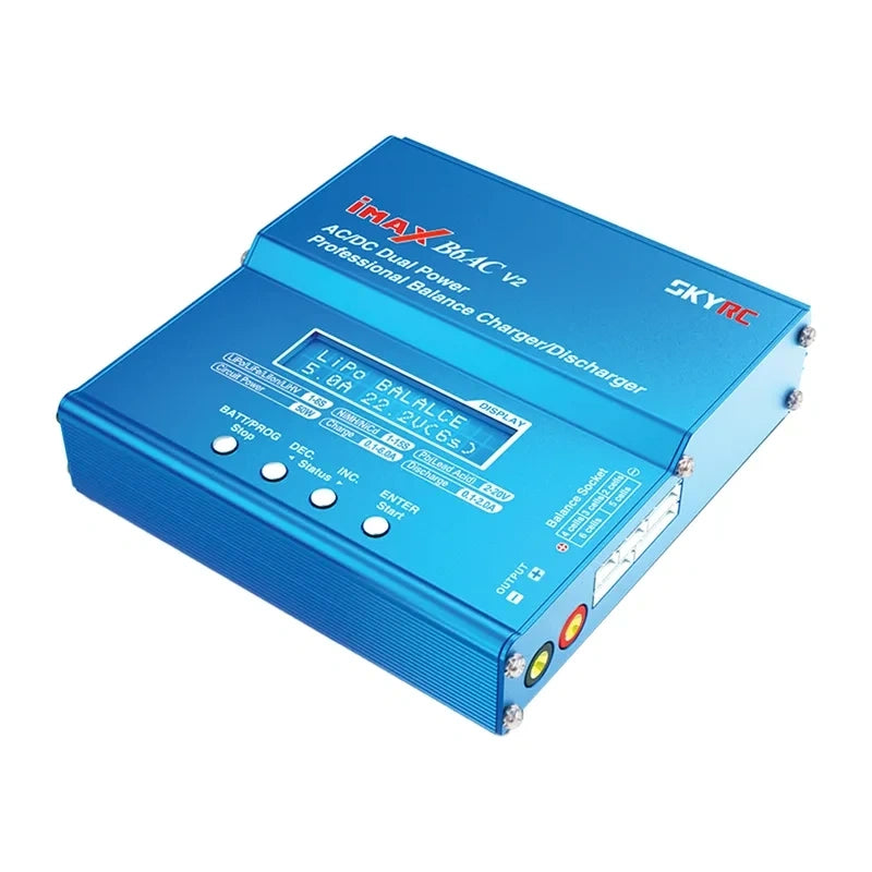SkyRC iMax B6AC V2 lader