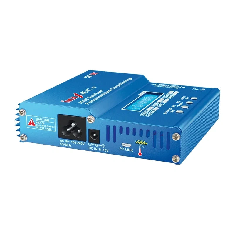 SkyRC iMax B6AC V2 lader