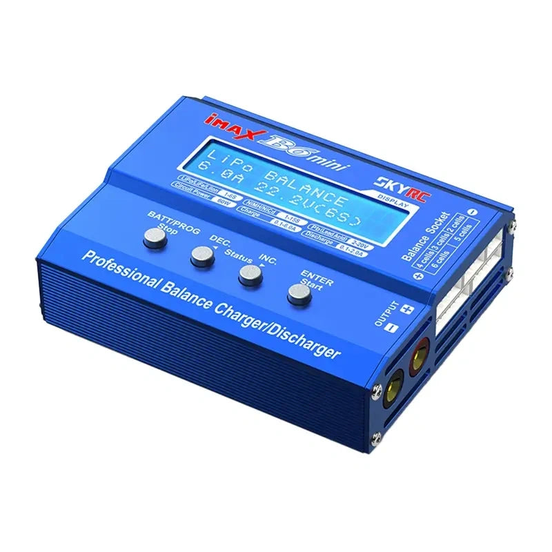 SkyRC iMax B6 Mini lader