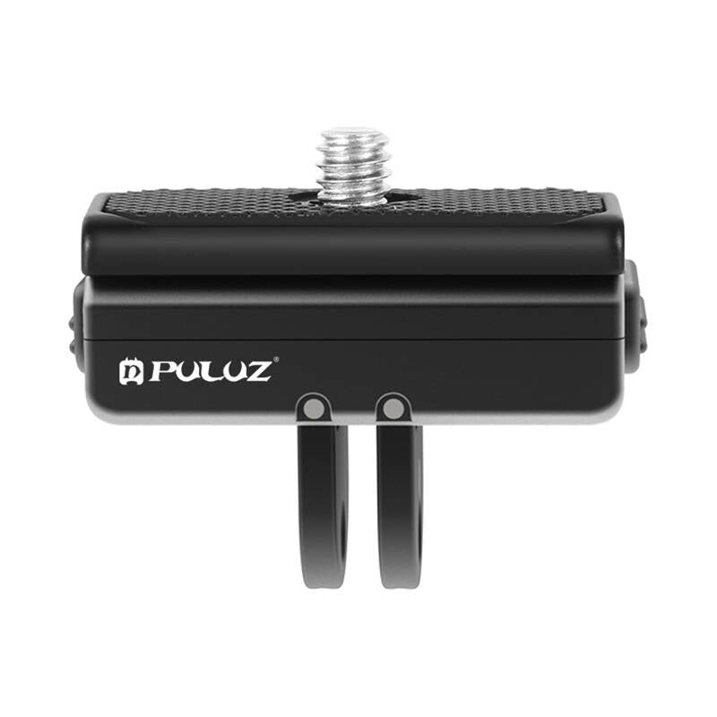 PULUZ magnetisk holder til Insta360 Ace / Ace Pro / X4 (PU965B)