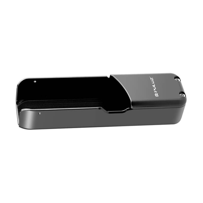 PULUZ beskyttende metalbur til DJI OSMO Pocket 3 (PU930B)
