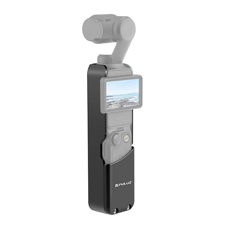 PULUZ beskyttende metalbur til DJI OSMO Pocket 3 (PU930B)