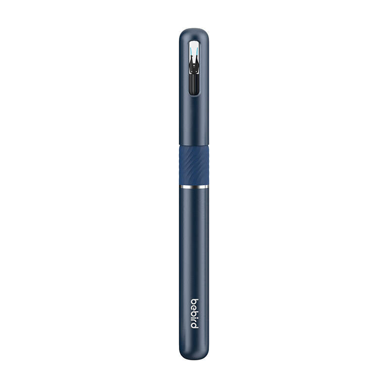 Bebird Note 5 pro otoskop med kamera til ørerens (blå)