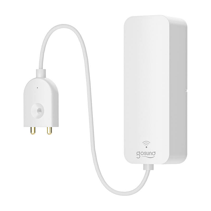 Gosund ST19 ZigBee smart oversvømmelses-/vandlækagesensor Tuya