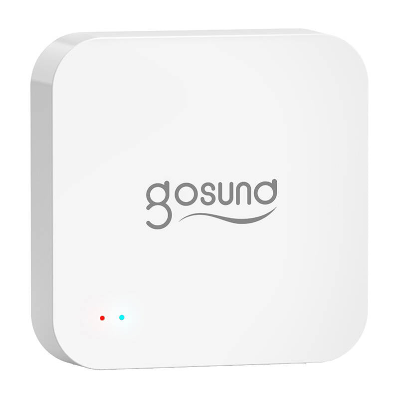 Gosund ST21 smart Zigbee/WiFi/BLE-gateway Tuya