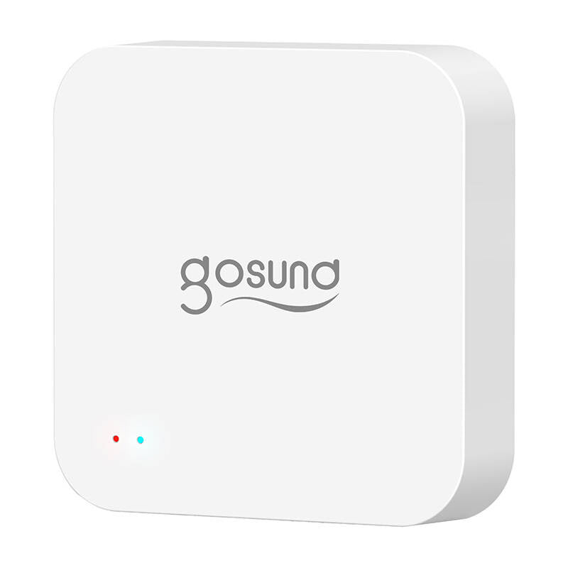 Gosund ST21 smart Zigbee/WiFi/BLE-gateway Tuya