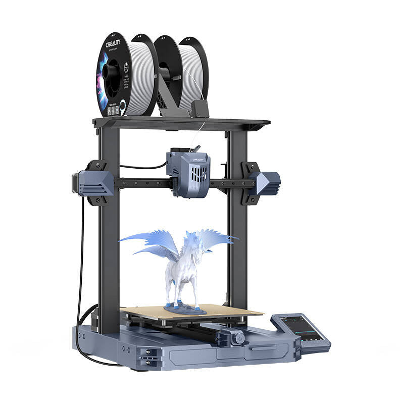 Creality CR-10 SE 3D-printer