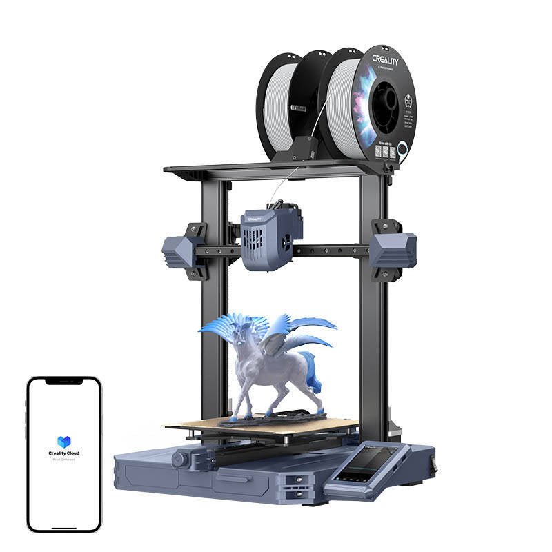Creality CR-10 SE 3D-printer