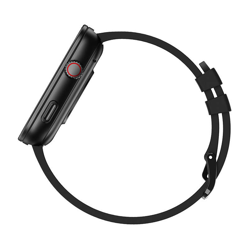 Zeblaze Btalk Plus smartwatch (sort)