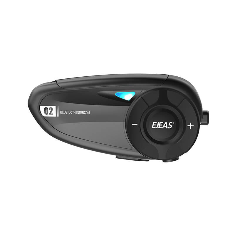 EJEAS Q2 motorcykelintercom
