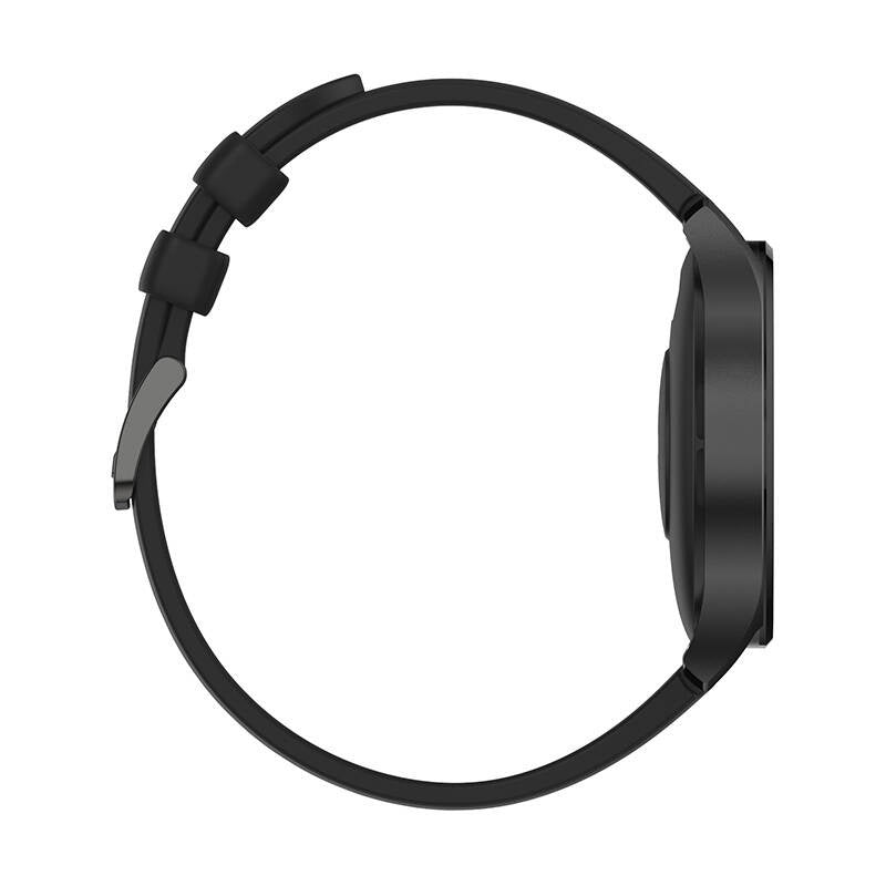 Colmi i28 Ultra smartwatch (sort)