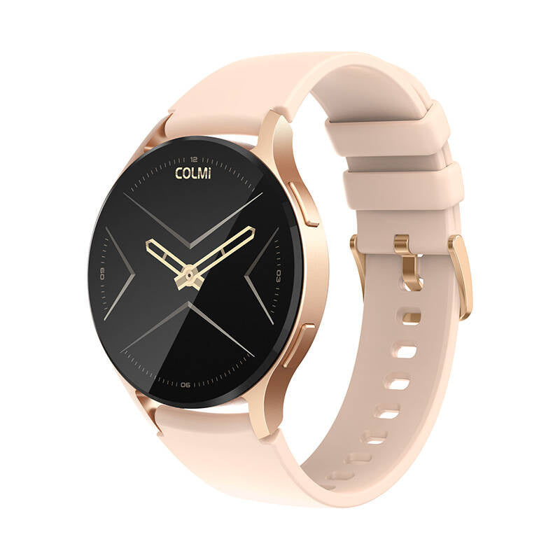 Colmi i28 Ultra smartwatch (guld)