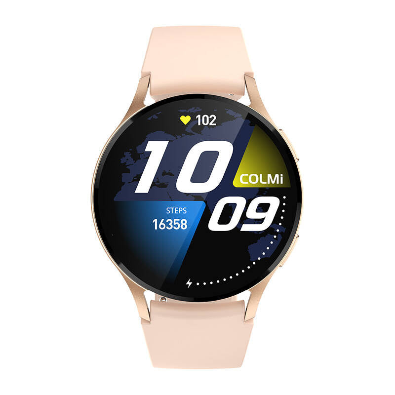 Colmi i28 Ultra smartwatch (guld)