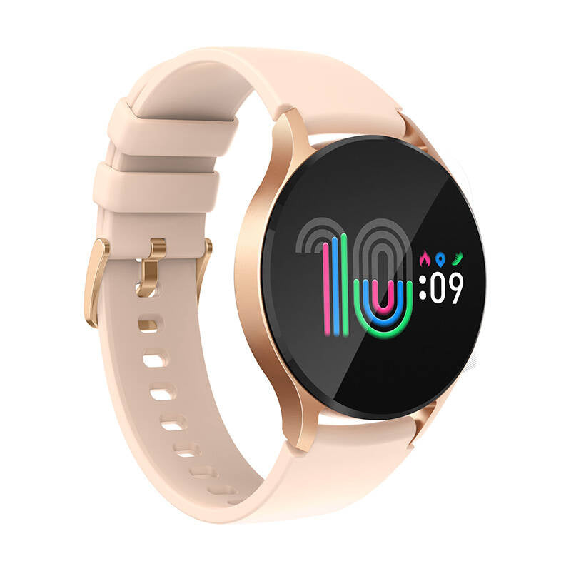 Colmi i28 Ultra smartwatch (guld)