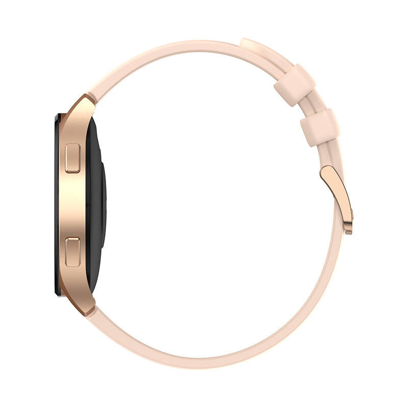 Colmi i28 Ultra smartwatch (guld)