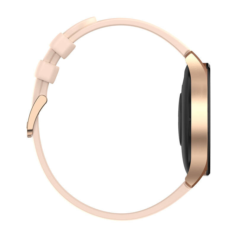 Colmi i28 Ultra smartwatch (guld)