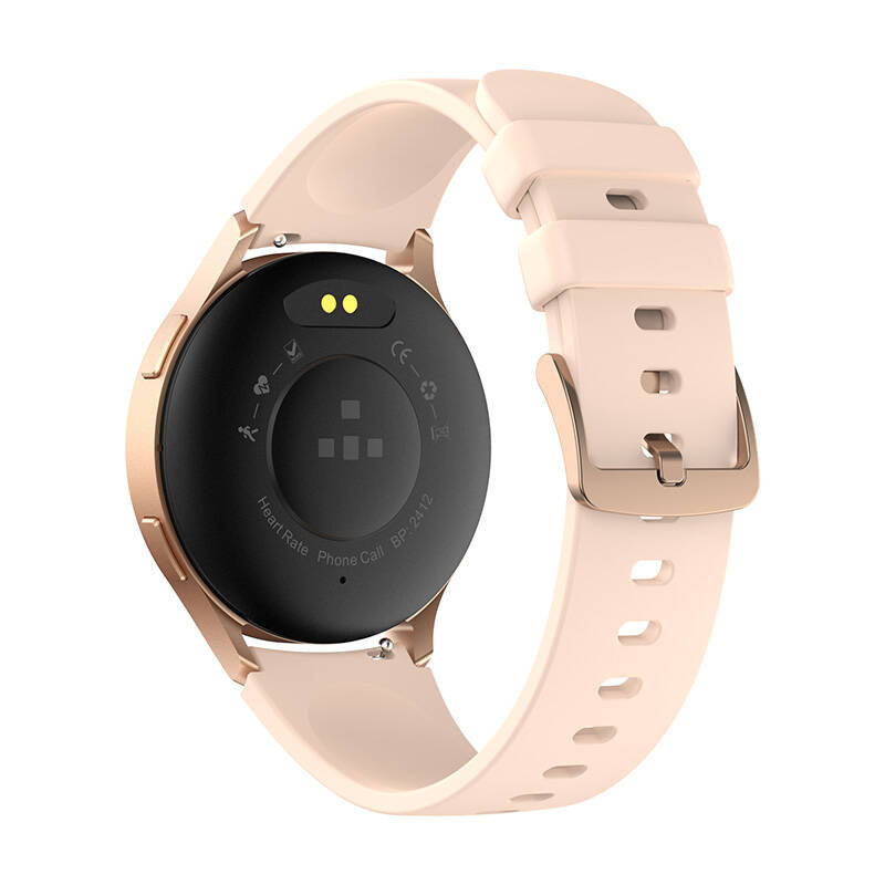 Colmi i28 Ultra smartwatch (guld)