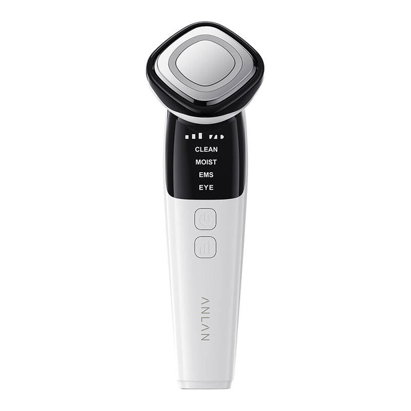 ANLAN 01-ADRY32-02A ansigtsmassageapparat