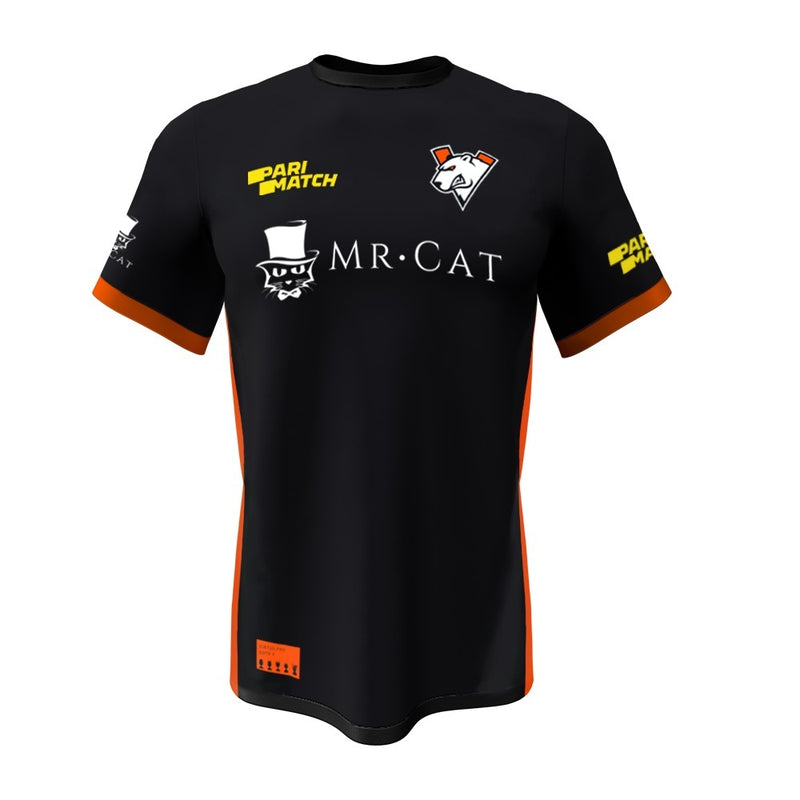 Virtus.pro - spillertrøje Sponsor