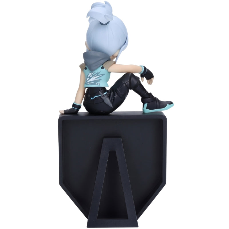 Bandai - Valorant Monitor Top figur - Jett