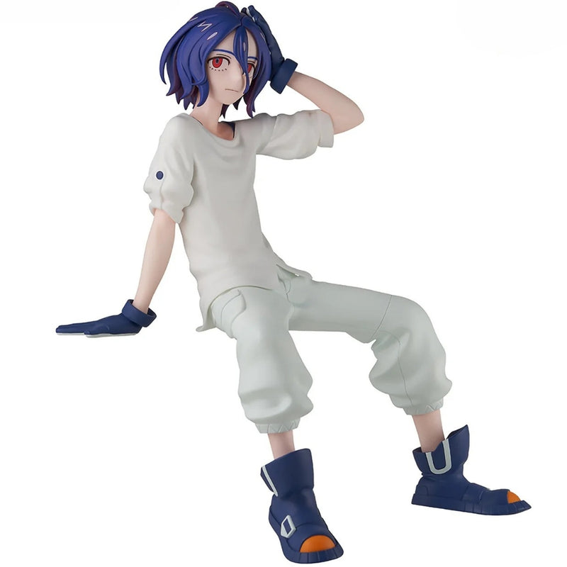 Bandai Mobile Suit Gundam - Gquuuuuux Shuji Ito figur