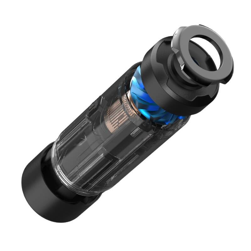 Flextail Zero Pump bærbar pumpe